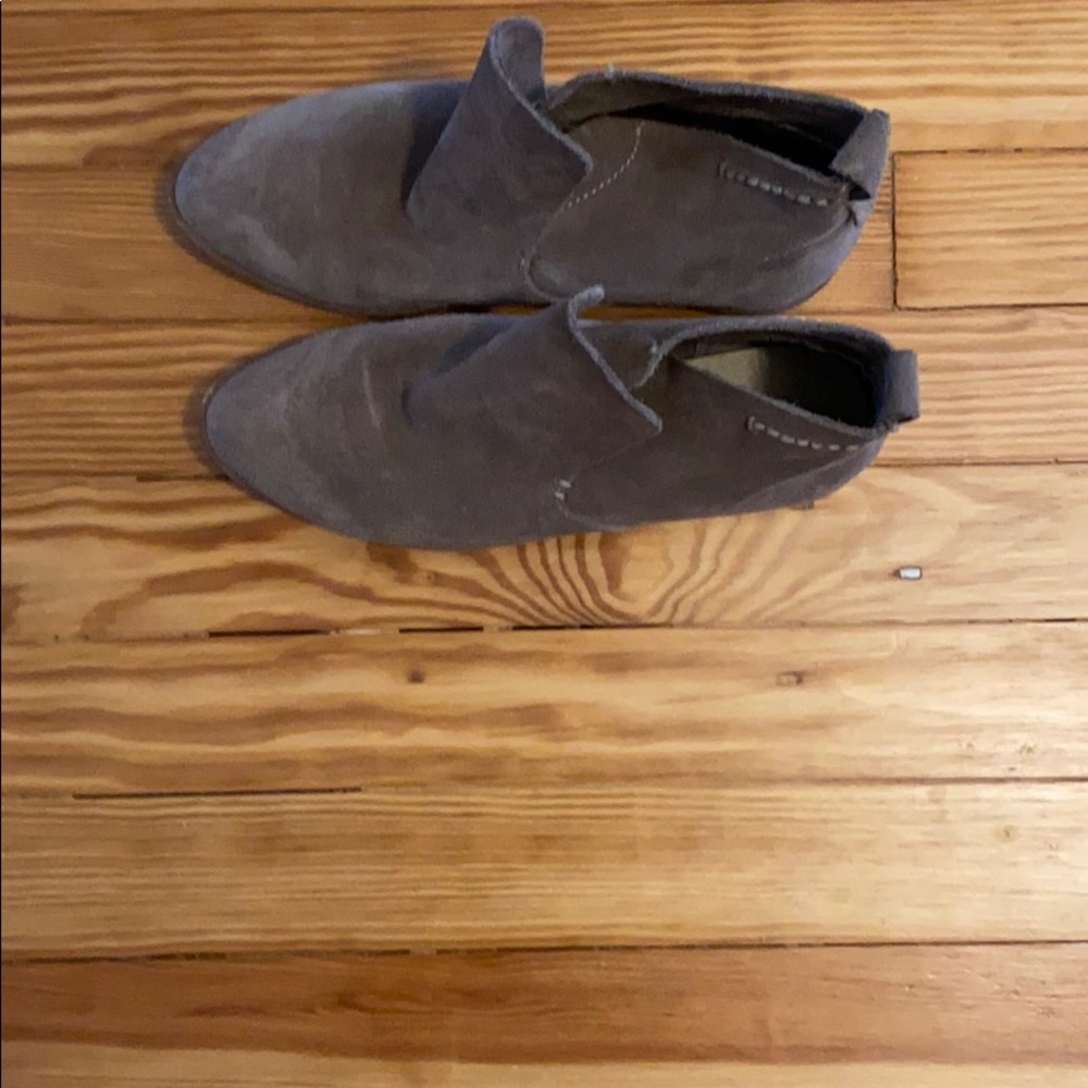 Desert Boots - image 1